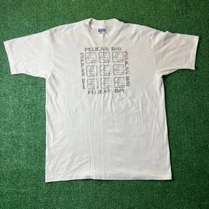Vintage Pelican Bay T-shirt